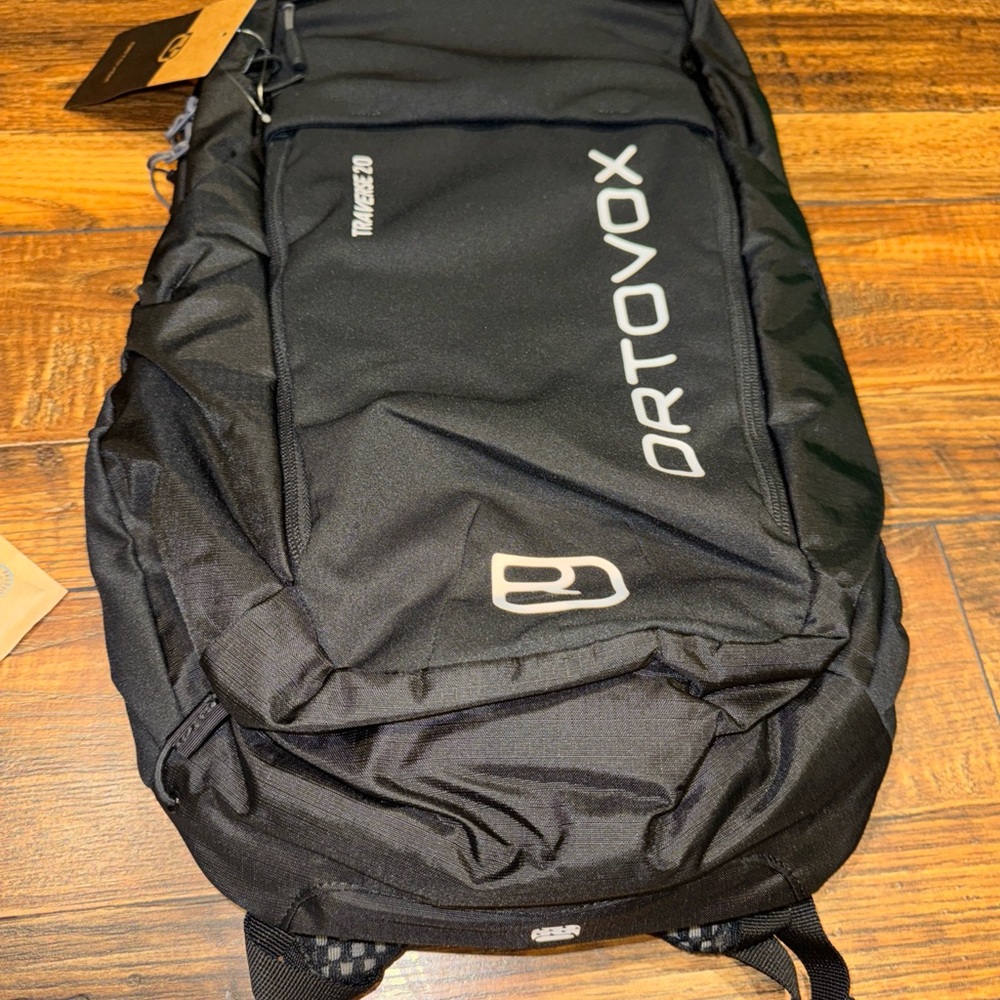 Ortovox transverse 20
